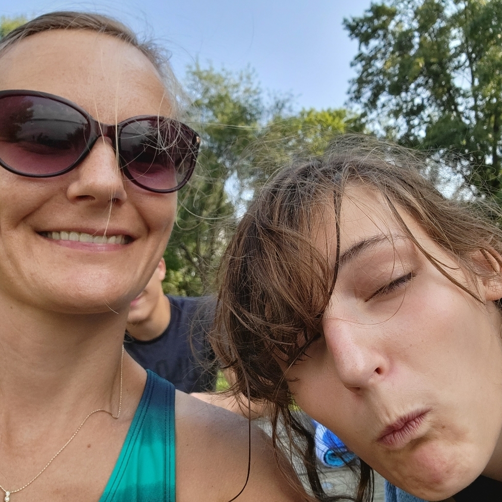 Meet your Posher, Michelle